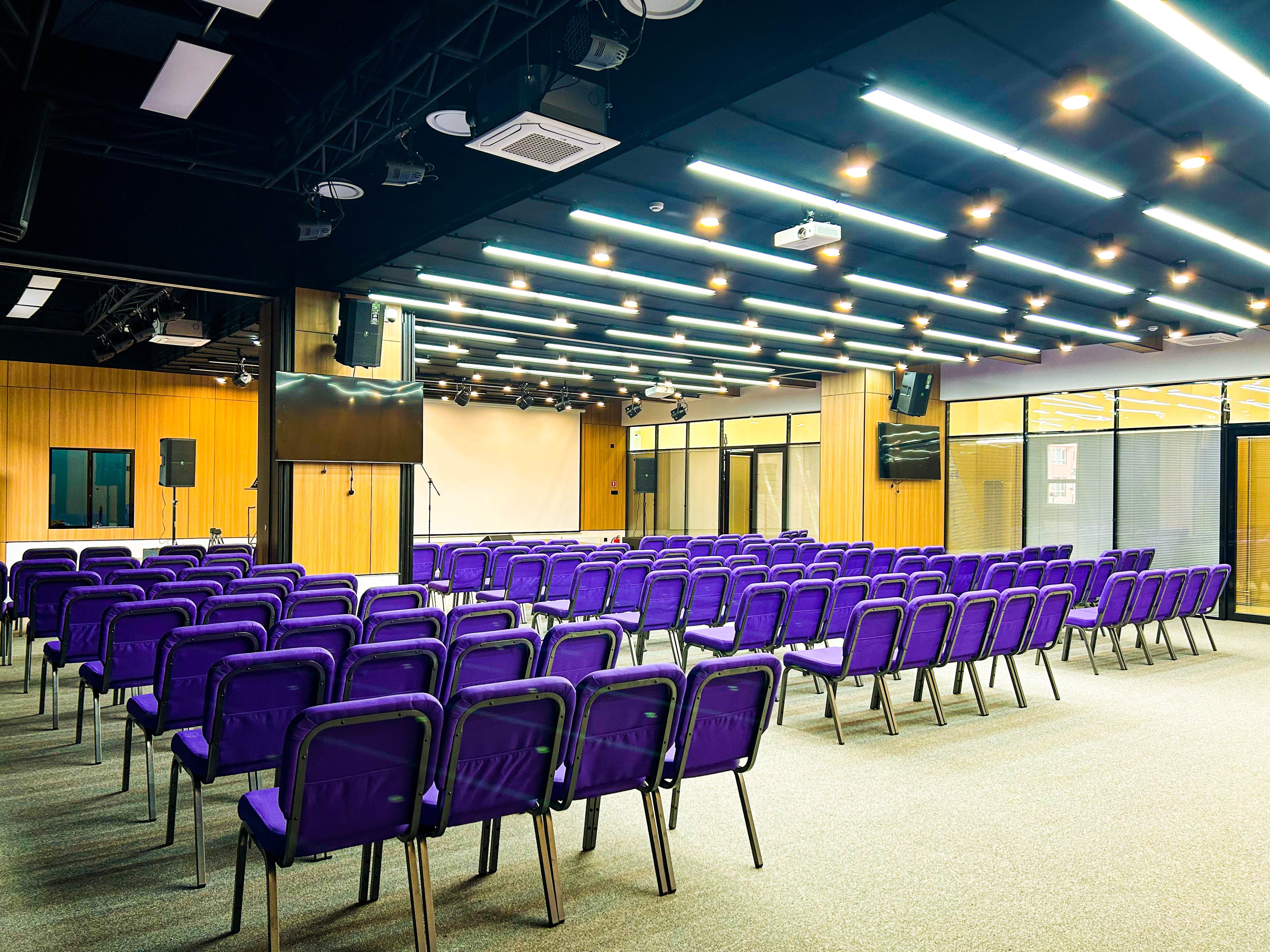 Morning Star Event Hall